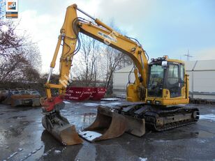 pelle sur chenilles Komatsu PC 138 US-11