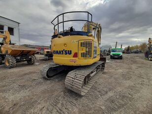 bager goseničar Komatsu PC 138 US-11