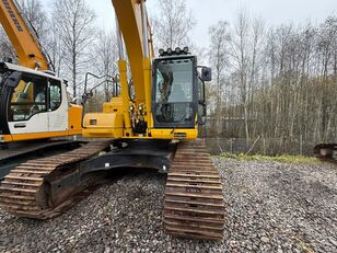 Pelle sur chenilles Komatsu PC 290 LC-11, 2019 ROK, GŁOWICA, SYSTEM NIWELACJI LEICA 3D à vendre - Image 11 | Machineryline TD Pelle sur chenilles Komatsu PC 290 LC-11, 2019 ROK, GŁOWICA, SYSTEM NIWELACJI LEICA 3D | Image 11 - Machineryline