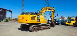 Prodaja Komatsu PC 360 LC-11 bager guseničara - Slika 4 | Machineryline BA Komatsu PC 360 LC-11 bager gusjeničar | Slika 4 - Machineryline