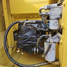 Komatsu PC110-7 excavadora de cadenas