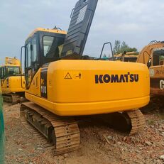 багер гасеничар Komatsu PC110-7