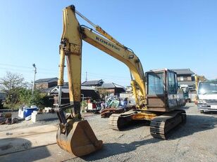 Komatsu PC120 油圧ショベル販売用, 新しいまたは使用済みのKomatsu PC120 油圧ショベルを購入 | Machineryline  日本