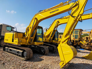 Komatsu PC120-6 クローラーショベル販売用 中国 Hefei City, Anhui Province, DN27266