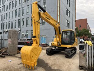 트랙형 굴착기 Komatsu PC120-6