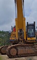 roomikekskavaator Komatsu PC1250-11R