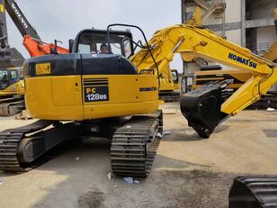 bager goseničar Komatsu PC128