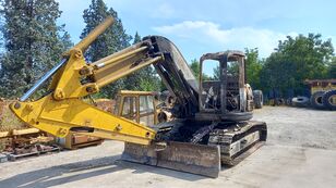 Buy Komatsu PC128 UU-1 tracked excavator for parts - Image 6 | Machineryline BW Komatsu PC128 UU-1 tracked excavator for parts | Image 6 - Machineryline