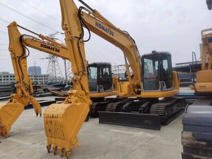 Komatsu PC128US rupsgraafmachine