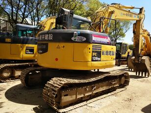 Komatsu PC128US PC138US PC120 PC130 tracked excavator