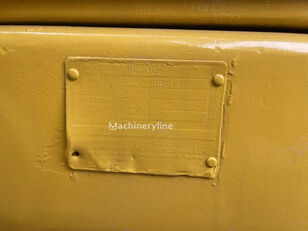 Купить гусеничный экскаватор Komatsu PC130 - Изображение 9 | Machineryline EE Гусеничный экскаватор Komatsu PC130 | Изображение 9 - Machineryline