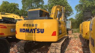 Купить гусеничный экскаватор Komatsu PC130 - Изображение 4 | Machineryline MD Гусеничный экскаватор Komatsu PC130 | Изображение 4 - Machineryline