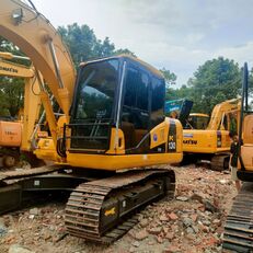 Venta de Komatsu PC130 excavadora de cadenas - Imagen 6 | Machineryline ES Komatsu PC130 excavadora de cadenas | Imagen 6 - Machineryline