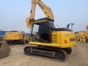 حفارة مجنزرة Komatsu PC130
