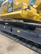 Komatsu PC130 -7 tracked excavator for sale - Image 5 | Machineryline IE Komatsu PC130 -7 tracked excavator | Image 5 - Machineryline