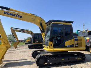 багер гасеничар Komatsu PC130-7