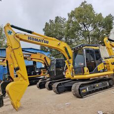 pelle sur chenilles Komatsu PC130-7 MCHINA BIGGEST SUPPLIER 3000  UNTS IN STOCK CHINA BIGGES