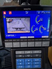 Komatsu PC138 tracked excavator for sale - Image 10 | Machineryline UG Komatsu PC138 tracked excavator | Image 10 - Machineryline