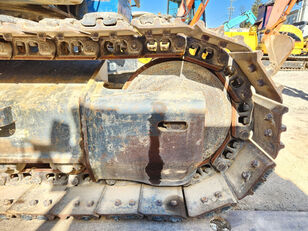 بيع حفارة مجنزرة Komatsu PC138 - صورة 8 | Machineryline SY حفارة مجنزرة Komatsu PC138 | صورة 8 - Machineryline