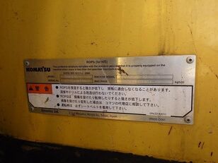 Pelle sur chenilles Komatsu PC138US-10NM à vendre - Image 39 | Machineryline CM Pelle sur chenilles Komatsu PC138US-10NM | Image 39 - Machineryline