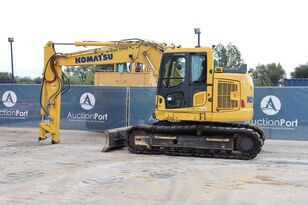 Pelle sur chenilles Komatsu PC138US-11 à vendre - Image 4 | Machineryline FR Pelle sur chenilles Komatsu PC138US-11 | Image 4 - Machineryline