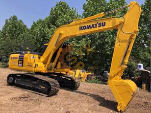 حفارة مجنزرة Komatsu PC160