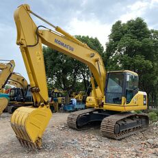 بيع حفارة مجنزرة Komatsu PC160 - صورة 9 | Machineryline حفارة مجنزرة Komatsu PC160 | صورة 9 - Machineryline