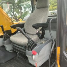 Продажба на верижен багер Komatsu PC160-7 - Изображение 11 | Machineryline BG Верижен багер Komatsu PC160-7 | Изображение 11 - Machineryline