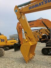 Pelle sur chenilles Komatsu PC200 à vendre - Image 5 | Machineryline GN Pelle sur chenilles Komatsu PC200 | Image 5 - Machineryline