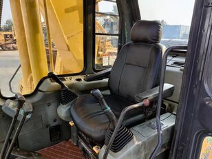 vikšrinis ekskavatorius Komatsu PC200-6