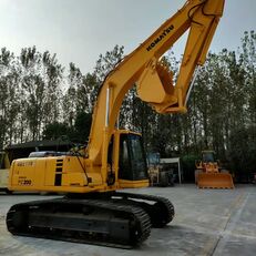 гусеничний екскаватор Komatsu PC200-6