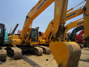 حفارة مجنزرة Komatsu PC200-7