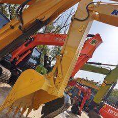 حفارة مجنزرة Komatsu PC200-7