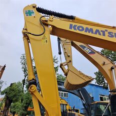 Pelle sur chenilles Komatsu PC200-8 à vendre - Image 10 | Machineryline ML Pelle sur chenilles Komatsu PC200-8 | Image 10 - Machineryline