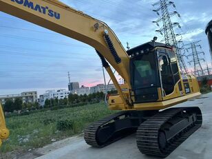 حفارة مجنزرة Komatsu PC200-8