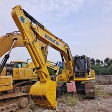 Komatsu PC210 tracked excavator for sale - Image 4 | Machineryline SG Komatsu PC210 tracked excavator | Image 4 - Machineryline