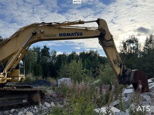 Excavator dengan track Komatsu PC210LC-8 dijual - Gambar 48 | Machineryline ID Excavator dengan track Komatsu PC210LC-8 | Gambar 48 - Machineryline