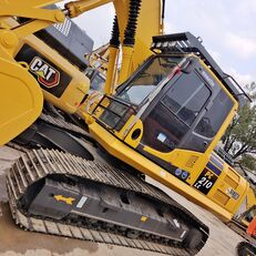 بيع حفارة مجنزرة Komatsu PC210LC-8 - صورة 4 | Machineryline SA حفارة مجنزرة Komatsu PC210LC-8 | صورة 4 - Machineryline
