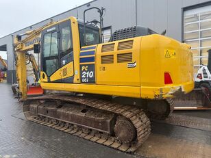 Komatsu PC210LCI-10 bager gusjeničar