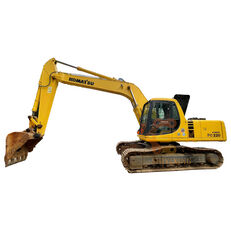 pelle sur chenilles Komatsu PC220
