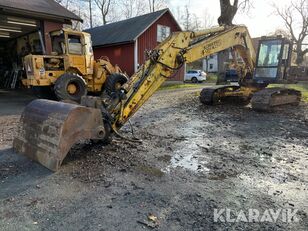 pelle sur chenilles Komatsu PC220-3