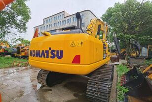 بيع حفارة مجنزرة Komatsu PC220-7 - صورة 8 | Machineryline TN حفارة مجنزرة Komatsu PC220-7 | صورة 8 - Machineryline