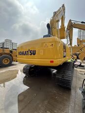 Komatsu PC220-7 tracked excavator for sale - Image 5 | Machineryline PK Komatsu PC220-7 tracked excavator | Image 5 - Machineryline