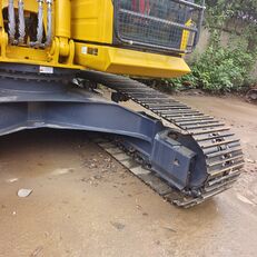 Komatsu PC220-8 tracked excavator for sale - Image 11 | Machineryline TZ Komatsu PC220-8 tracked excavator | Image 11 - Machineryline