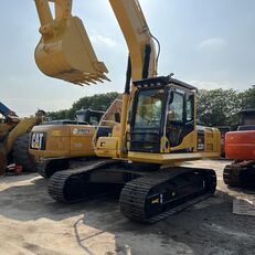 &epsilon;&rho;&pi;&upsilon;&sigma;&tau;&rho;&iota;&omicron;&phi;ό&rho;&omicron;&sigmaf; &epsilon;&kappa;&sigma;&kappa;&alpha;&phi;έ&alpha;&sigmaf; Komatsu PC220-8MO