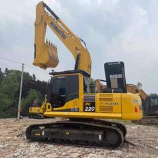 트랙형 굴착기 Komatsu PC220 PC200 PC240 PC360