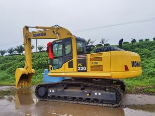 Komatsu PC220LC PC240 PC300 PC200 bager gusjeničar