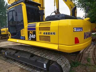 Komatsu PC240 bager gusjeničar