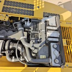 بيع حفارة مجنزرة Komatsu PC240LC - صورة 18 | Machineryline DZ حفارة مجنزرة Komatsu PC240LC | صورة 18 - Machineryline