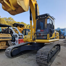 حفارة مجنزرة Komatsu PC240LC